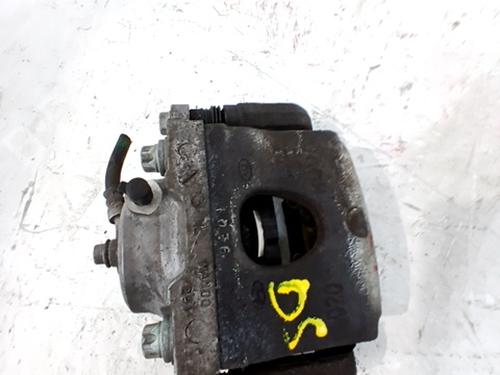 Used Left front brake caliper HYUNDAI IONIQ (AE) 1.6 GDI Hybrid (141 hp) 30120926