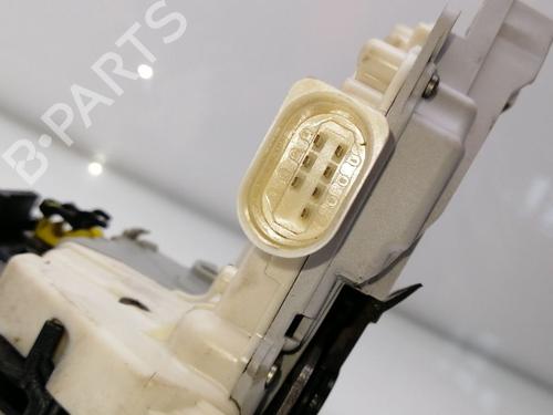 Rear right lock AUDI A4 B6 Avant (8E5) 2.0 | BP23384754C99 