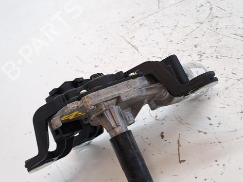 Rear wiper motor VW GOLF V (1K1) 1.9 TDI | BP28141942M102