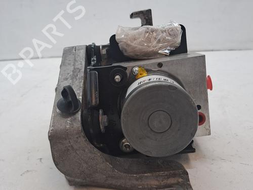 Used ABS pump RENAULT ZOE (BFM_) ZOE (92 hp) 26950811