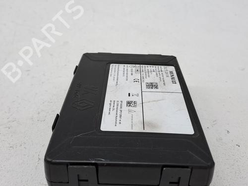 Electronic module SMART FORTWO Coupe (453) electric drive / EQ (453.391) | BP25249058M83 