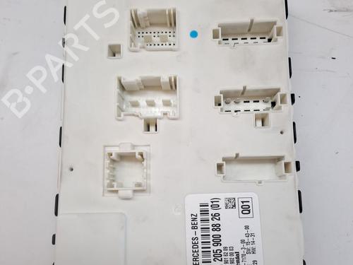 Used Electronic module MERCEDES-BENZ C-CLASS Coupe (C205) C 220 d (205.304) (170 hp) 23942698