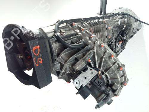 Gearbox VW TOUAREG (7LA, 7L6, 7L7) 2.5 R5 TDI | BP30526330M3 