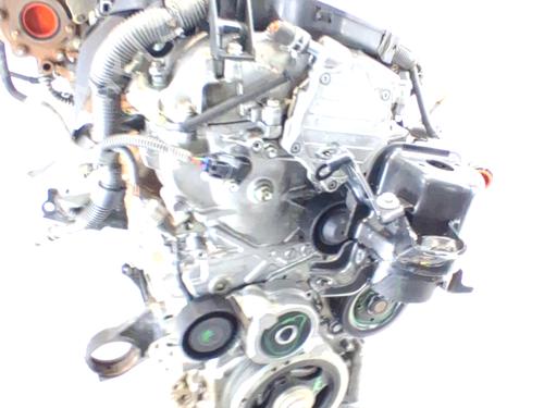 Engine TOYOTA RAV 4 III (_A3_) 2.2 D 4WD (ALA30_, ALA30R) | BP33762260M1  - Image 8