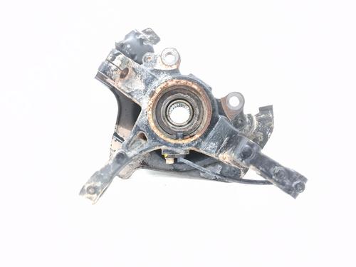 Used Right front steering knuckle CITROËN NEMO MPV 1.4 HDi (68 hp) 28957842