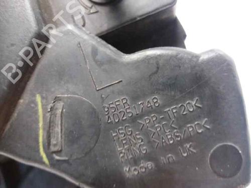 Højre forlygte MINI MINI (R50, R53) Cooper | BP23449092C29