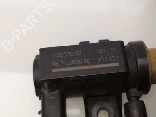 Elektronisk sensor CITROËN C4 SPACETOURER (3D_) 1.6 BlueHDi 120 | BP23376929M84 