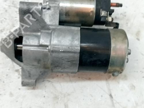 Starter CITROËN C8 Van (EA_, EB_) 2.0 (EBRFNC, EBRFNE) | BP38416231M8 - Image 2