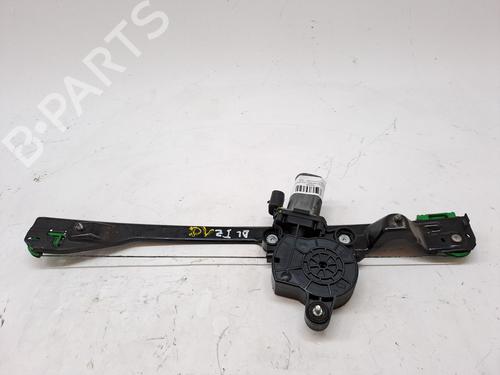 Rudehejsemekanisme ventre foran FIAT PUNTO (188_) 1.3 JTD 16V (70 hp) 26192359