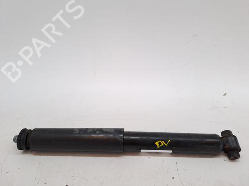 Used Left rear shock absorber CITROËN C4 Grand Picasso II (DA_, DE_) 1.6 BlueHDi 120 (120 hp) 23363944