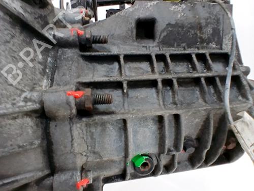 Gearbox FORD FOCUS II (DA_, HCP, DP) 1.8 TDCi | BP31580111M3 