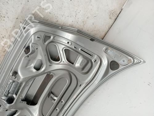 Tailgate AUDI A4 B6 (8E2) 2.5 TDI quattro | BP26168836C6 