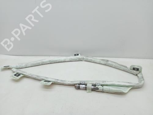 Used Left curtain airbag MERCEDES-BENZ E-CLASS (W212) E 220 CDI / BlueTEC (212.001, 212.002) (170 hp) 23348917