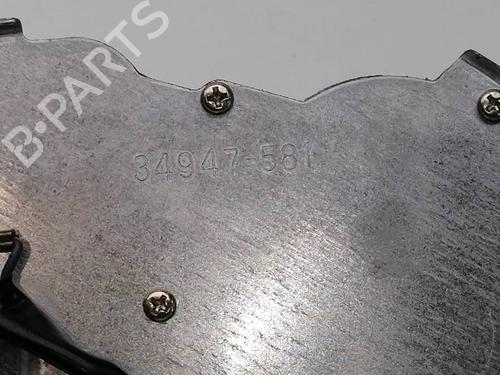 Ruitenwissermotor achter MAZDA PREMACY (CP) 1.9 (CP10P) (114 hp) 23458802