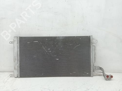 Heater matrix VW POLO V (6R1, 6C1) 1.6 TDI | BP24109049M63 