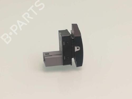 Raamschakelaar links achter SKODA OCTAVIA II (1Z3) 2.0 TDI RS (170 hp) 23449301