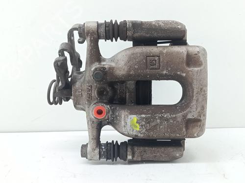 Used Right rear brake caliper OPEL ASTRA K (B16) 1.6 CDTi (68) (110 hp) 27174908