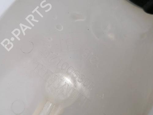 Expansion tank RENAULT CLIO IV (BH_) 1.5 dCi 75 | BP23449684C120 
