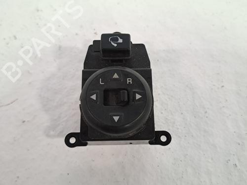 Used Mirror switch KIA RIO III (UB) 1.2 CVVT (84 hp) 25737297