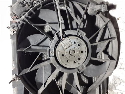 Used Radiator fan OPEL ASTRA F Convertible (T92) 1.6 i (71 hp) 26537933