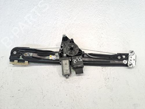 Used Front left window mechanism CITROËN C3 AIRCROSS II (2R_, 2C_) 1.5 BlueHDi 100 (2CYHYJ) (102 hp) 29557168