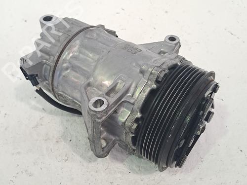 Used AC compressor RENAULT CAPTUR II (HF_) TCe 140 (HFN0) (140 hp) 26315922