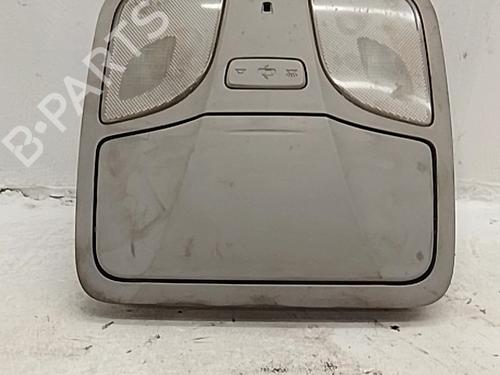Innerbelysning Innerbelysning HYUNDAI i40 I (VF) 1.7 CRDi (136 hp) 36665660 36665660
