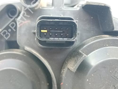 Right headlight CITROËN BERLINGO Box Body/MPV (K9) 1.5 BlueHDi 100 | BP31266981C29