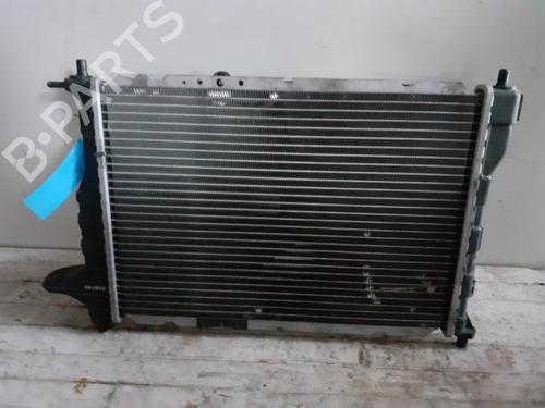 Køleventilator elektrisk DAEWOO MATIZ (M100, M150) 0.8 | BP26537927M35