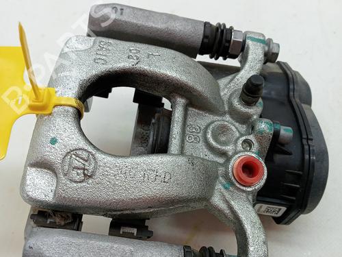 Used Left rear brake caliper MG MG HS 1.5 EHS Hybrid (CSA6463) (258 hp) 23346852