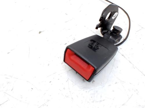Used Seat buckle Seat buckle OPEL CORSA E (X15) 1.3 CDTI (08, 68) (95 hp) 33767024 33767024