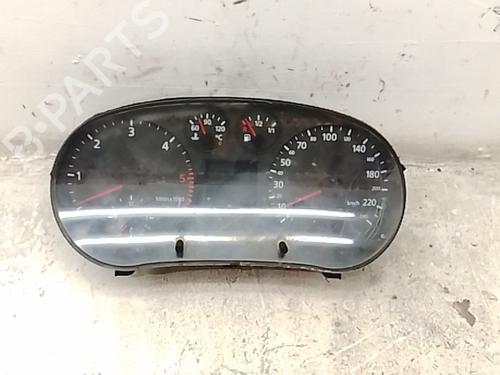 Used Instrument cluster Instrument cluster 36666239 36666239