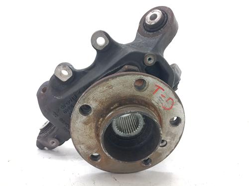 Right rear steering knuckle BMW X3 (F25) xDrive 20 d | BP28959552M28 