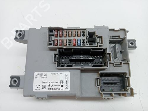 Elektronisk modul CITROËN NEMO MPV 1.4 HDi (68 hp) 23363846