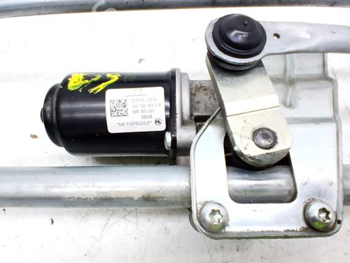 Front wiper motor AUDI A1 Sportback (GBA) 30 TFSI | BP33763283M29 - Image 3