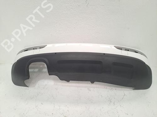 Used Rear bumper AUDI Q5 (8RB) 2.0 TDI quattro (170 hp) 27606848