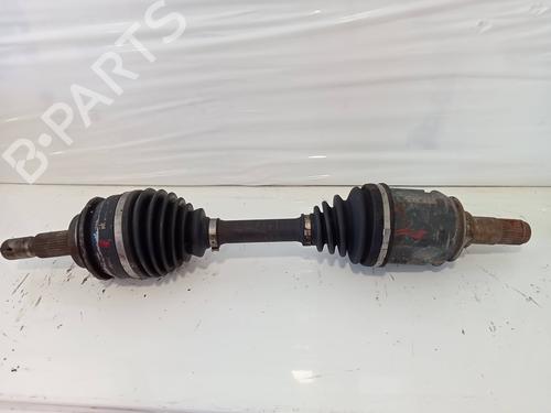 Used Left front driveshaft TOYOTA LAND CRUISER (_J7_, _JL7_) 3.4 D (BJ70_V, BJ73_) (95 hp) 28336847