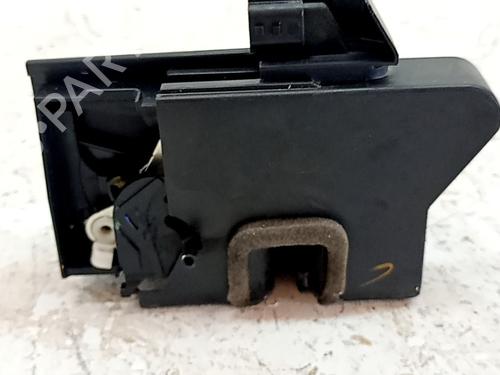 Rear right lock DACIA DUSTER (HM_) 1.0 TCe 100 (HMMT) | BP35968061C99 - Image 3