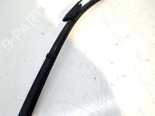 Front windshield wiper arm SMART FORFOUR Hatchback (453) 0.9 (453.044, 453.053) | BP30050299C143 