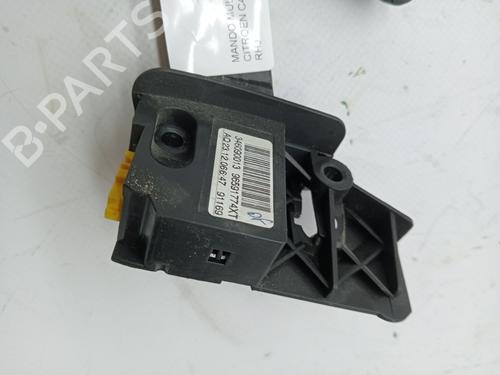 Switch CITROËN C4 Grand Picasso I (UA_) 2.0 HDi 138 | BP23359179I30 