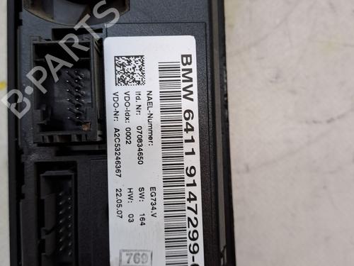 Climate control BMW 3 (E90) 320 i | BP23358506I5 