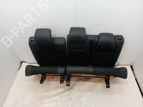 Seats set PEUGEOT 3008 I MPV (0U_) 1.6 BlueHDi 120 | BP23351944C78 