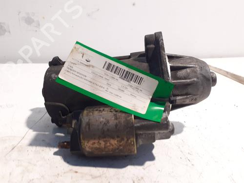 Starter FORD FOCUS I (DAW, DBW) 2.0 16V | BP25458559M8 