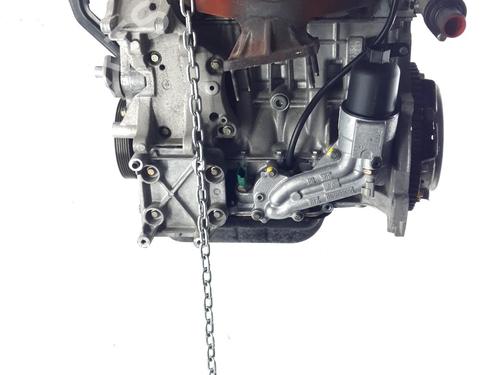 Used Engine Engine PEUGEOT 206 Hatchback (2A/C) 1.4 i (75 hp) 33762717 33762717