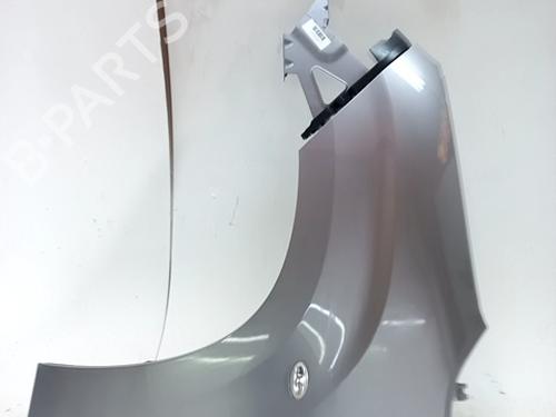 Used Left front fenders OPEL COMBO Box Body/MPV (K9) 1.5 D (102 hp) 31011464