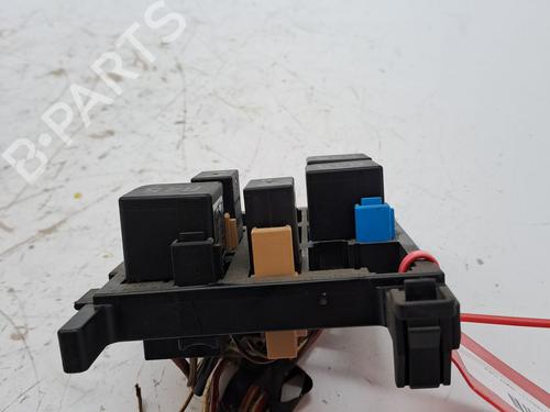 Zekeringkast VW TIGUAN (5N_) 2.0 TDI | BP23375572E1 