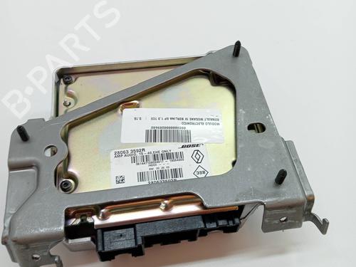 Elektronische module RENAULT MEGANE IV Hatchback (B9A/M/N_) 1.3 TCe 160 (B9NC) | BP23350536M83 