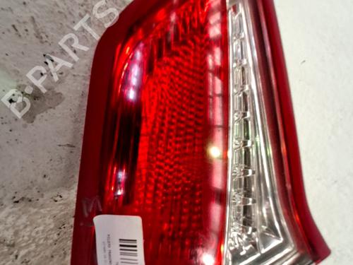 Venstre baklys, luke CITROËN C4 II (NC_) 1.6 HDi 90 (92 hp) 29992721