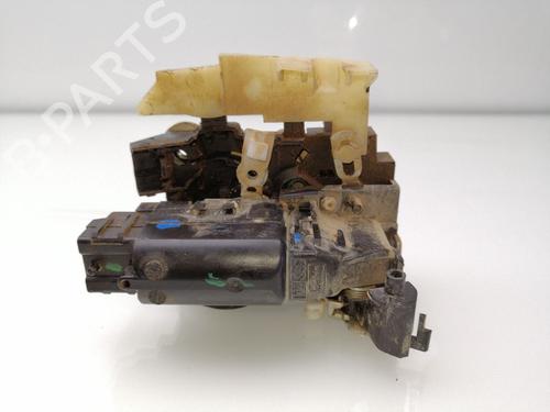 Front right lock DACIA DUSTER (HS_) 1.5 dCi | BP23650582C97 