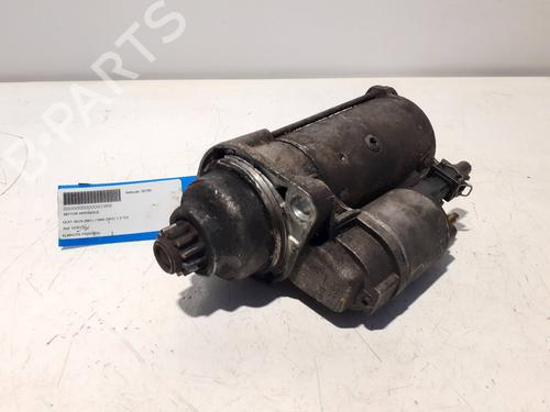 Starter SEAT IBIZA II (6K1) 1.9 TDI | BP25465842M8 